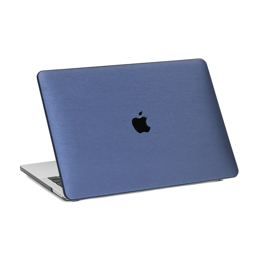 Заводская цена уникальный PU кожаный чехол для ноутбука Macbook Pro 13 2020 A2338 M1 M2