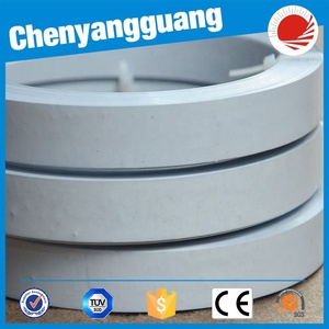 Aros Metálicos para Falda en Rollo - Product Image 5