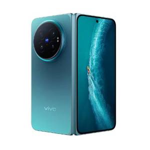 Nuevo Teléfono Plegable Original vivo <span class=keywords><strong>X</strong></span> Fold6 5G con Pantalla AMOLED de 8.02" y 6.51", Procesador Dimensity 9500 Super/Multitarea, IA, Cámara Principal de 200MP - Product Image 2