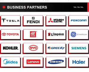 6 trục PLC kiểm soát hộp số Argon ARC tự động MIG hàn robot cho mỏng Kim Loại Thấp giật gân với động cơ động cơ thành phần cốt lõi - Product Image 4