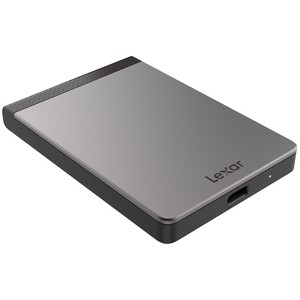 SSD portable 100 % authentique SL200 Type C USB 3.1 crypté 1 To 550 Mo/s PSSD - Product Image 1