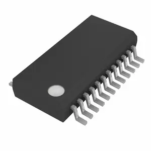 Original Integrated Circuit TLC59281DBQR weitere Chip-IC auf Lager in SHIJI CHAOYUE BOM Liste für elektronische Komponenten