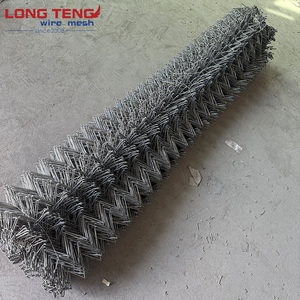 Lưới thép dệt cường độ cao để bảo vệ độ dốc hoạt động linh hoạt rockfall rào cản lưới cắt dịch vụ xử lý - Product Image 2