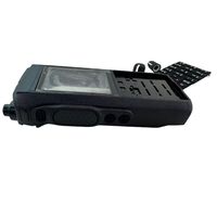 Motorola PMLN8366 PMLN8366A Suku Cadang Pengganti Kit Perbaikan Casing Depan untuk Radio Keypad Penuh MOTOTRBO R7 FKP