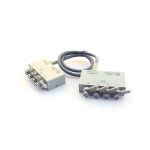 สายทดสอบแบบสองกล่อง Tonghui TH26004E-1 เหมาะสำหรับ TH1772B/73/75/76/78 - Product Image 2