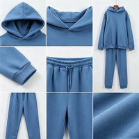 Sudaderas con Capucha Personalizadas con Logotipo y Texto, Sudaderas de Alta Calidad para Hombre y Mujer, Venta al por Mayor con MOQ Bajo, Talla Grande