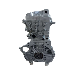 नया 1.8l 4 सिलेंडर पेट्रोल इंजन 2z-Matrix-141W पावर के लिए 12 महीने की वारंटी - Product Image 3