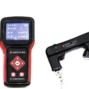 เครื่องตรวจจับข้อบกพร่องด้วยอนุภาคแม่เหล็กดิจิตอล Mittech Mt 1b สำหรับการตรวจจับรอยแตกใกล้พื้นผิวด้วยไฟฟ้ากระแสตรงและโหมดเรืองแสง - Product Image 1