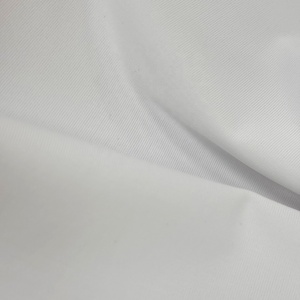 Ventes directes auprès du fabricant Robe cool en jersey de nylon et spandex pour filles tissu doux style uni fournisseur de Taiwan - Product Image 1