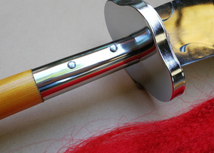 Biểu diễn luyện tập võ thuật Kungfu Shuangdao, võ thuật truyền thống Trung Quốc - Product Image 4