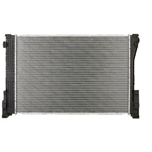 Radiateur OE 2045001603 2045002203 2045002803 pour Mercedes Benz Classe C W204 Radiateur de refroidissement - Product Image 2