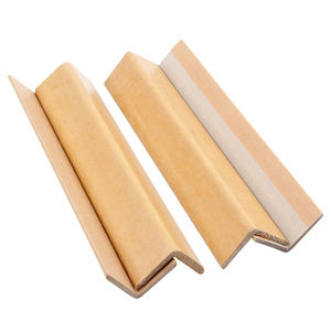 Trinh Nữ giấy có thể tái chế carton và Pallet góc giấy bảo vệ - Product Image 6