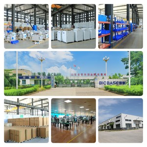 BIOBASE CHINA <span class=keywords><strong>Balanza</strong></span> Analítica (4 Dígitos Posdecimales) BA1204B 0.1mg <span class=keywords><strong>Balanza</strong></span> de Fuerza Electromagnética Escala Analítica para Laboratorio - Product Image 5