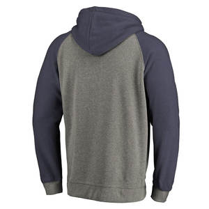 เสื้อฮู้ดเทอร์รี่สำหรับผู้ชาย - Product Image 3