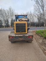 Wheel Loader Bekas SEM 630B 3ton 636d 639b 650b 655d 658d 663d 668d 669c Mini Wheel Loader Bekas Mesin Konstruksi CAT