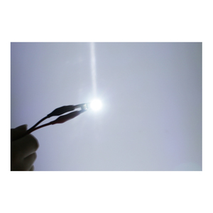 Ampoule LED FSYLX T10 Nouvelle Blanc 6000K Aluminium 2SMD Certifiée CE Sans Erreur Lumière de Plafonnier de Voiture Lumière de Porte Lumière de Plaque d'Immatriculation - Product Image 6