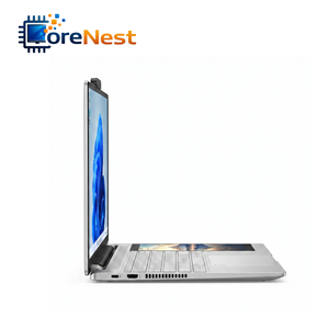 CoreNest Nuevo Portátil 2026 de 15.6 Pulgadas con Pantalla Doble, Intel N95, 16GB de <span class=keywords><strong>RAM</strong></span>, con Sub-Pantalla Táctil de 7 Pulgadas, Portátil Empresarial - Product Image 3