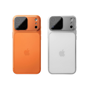 Filtre de poche léger pour appareil photo B270 en verre optique HD, filtre ND (densité neutre) et UV (Black <span class=keywords><strong>Mist</strong></span>) pour iPhone 17 <span class=keywords><strong>Pro</strong></span> Max - Product Image 6