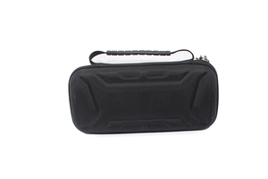 Étui carré en nylon imperméable personnalisé avec logo DIY, respectueux de l'environnement, pour sacs et étuis de jeu en EVA, couleurs et matériaux personnalisables ODM - Product Image 4
