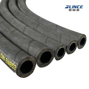 Conector de Manguera Hidráulica Manuli <span class=keywords><strong>Gates</strong></span>, Adaptador de Acoplamiento JIC Métrico BSP de Una Pieza para Manguera Hidráulica de Equipos de Construcción - Product Image 5