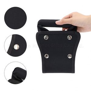 Nuevas mangas de repuesto para asas de equipaje, protectores de agarre para bolsos, fundas para correas de maleta - Product Image 2