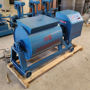 HX-15 Hot <strong>Sales</strong> Single Shaft Horizontal Concrete Mixer Mixing <strong>Equipment</strong> High Efficiency Cement Concrete Mixer <strong>Equipment</strong> on - Product Image 5
