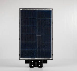 Farola integrada todo en uno de 1000W con control remoto IP65, farola LED <span class=keywords><strong>solar</strong></span> impermeable para exteriores - Product Image 4