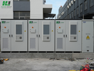 Suitable HJ 215kwh Off-Grid Solar Power System with <b>48v</b> Lithium Ion <b>Battery</b> Industrial Energy Solution for Solar System Air - Product Image 4
