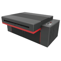 Plaque thermique et UV de décalage DX1450T-96 de CTP faisant la machine