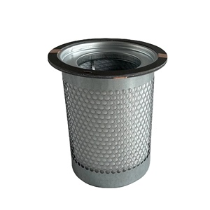 Manny 42545368 – Séparateur d'air et d'huile de haute qualité, élément filtrant essentiel, neuf, pour l'entretien des compresseurs industriels - Product Image 3