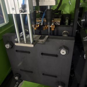 2000 BPH đầy đủ tự động mini Pet thổi đúc máy cho 300ml 500ml 1L pet chai nước điền dòng - Product Image 5