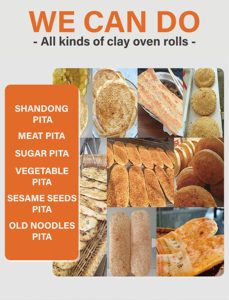 Chứng nhận chất lượng tự động đánh lửa nướng Trống Loại 70 <span class=keywords><strong>Pancake</strong></span> Maker với hiển thị nhiệt độ - Product Image 2