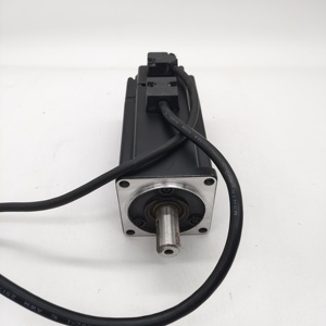 มอเตอร์เซอร์โว De Lta รุ่น ECMA-C20604RS <span class=keywords><strong>มือ</strong></span><span class=keywords><strong>สอง</strong></span>แท้ 100% สำหรับระบบควบคุมอุตสาหกรรม <span class=keywords><strong>ราคา</strong></span>พิเศษ มีสินค้าในสต็อก - Product Image 1