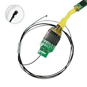 HD 16MP USB <span class=keywords><strong>Micro</strong></span> y tế nội soi macro máy ảnh mô-đun ov6946 1/18 "điện năng thấp - Product Image 1