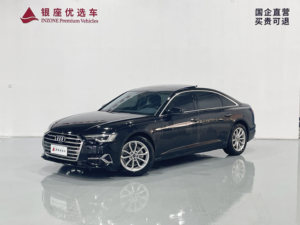 <span class=keywords><strong>Audi</strong></span> <span class=keywords><strong>A6</strong></span> Sedán de Segunda Mano en Excelentes Condiciones, Eficiente en Consumo de Combustible, Interior Espacioso, Certificado, Proveedor Global de Autos Usados - Product Image 2