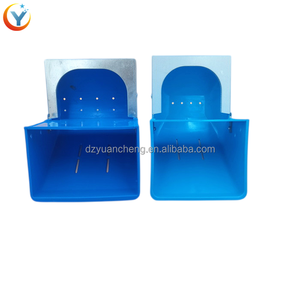 <span class=keywords><strong>Abreuvoir</strong></span> <span class=keywords><strong>abreuvoir</strong></span> à <span class=keywords><strong>lapin</strong></span> rouge pour animaux d'élevage de lapins - Product Image 4