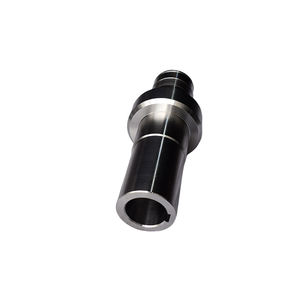 خدمات تصنيع بالتحكم الرقمي بالحاسوب حسب الطلب، قطع من الألومنيوم والفولاذ المقاوم للصدأ، طحن وخراطة بالتحكم الرقمي بالحاسوب، قطع غيار السيارات، قوانغدونغ - Product Image 2