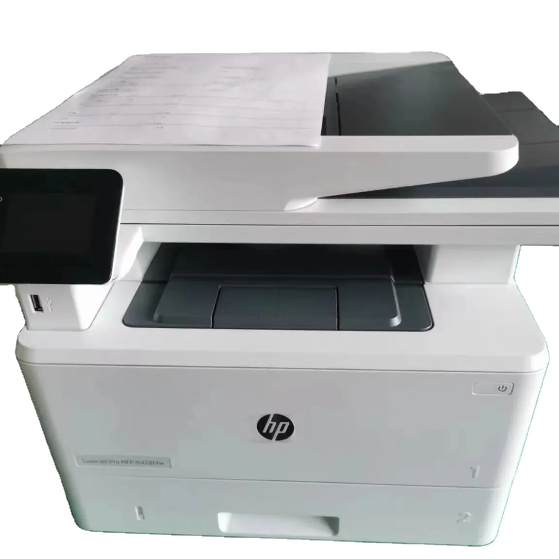 Лидер продаж, Принтер laserjet для HP LaserJet Pro MFP M428, новый принтер