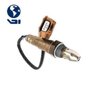 89467-06150 เซ็นเซอร์ออกซิเจนด้านหน้าเซ็นเซอร์อัตราส่วนเชื้อเพลิงอากาศสำหรับ 2011-2013 โตโยต้า คัมรี่ <span class=keywords><strong>ACV51</strong></span> 2.0L/2.4L/2.5L - Product Image 2