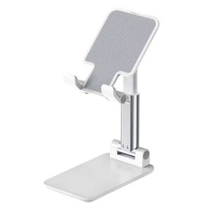 X920 Factory Outlet Best Price Lazy Phone Stand Holder Folding Flexible Desktop Phone Stand - Product Image 2