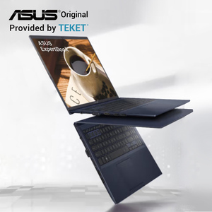 แล็ปท็อปเดิมสําหรับ<span class=keywords><strong>Asus</strong></span> ExpertBook PX555C Intel <span class=keywords><strong>i7</strong></span>-1255U 16G 512GB 16:9 FHD 45% NTSC IPS <span class=keywords><strong>15.6</strong></span> นิ้วสีดําเดิมAlder Lake - Product Image 1