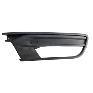 Cache-phare antibrouillard avant droit d'origine avec trou pour VW <span class=keywords><strong>POLO</strong></span> VIVO 2018 2019 2020-<span class=keywords><strong>2022</strong></span> (référence 6RR853666A) - Product Image 1