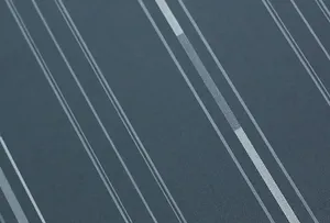 Bán buôn tùy chỉnh đa màu kẻ sọc in ấn người đàn ông phù hợp với blazer suiting vải worsted mềm Merino Len cashmere vải - Product Image 5