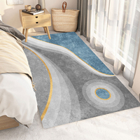 Nouveau design de tapis nordiques haut de gamme à bas prix Tapis de luxe Tapis modernes pour le salon