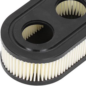 Nouveau filtre à air 798452 593260 et couvercle de filtre à air 594106 595658 pour tondeuse à gazon BS 103M02 550ex 675exi 725exi Series Troy TB110 - Product Image 6