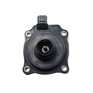 Pompe à eau électrique automatique REVO 271109 pour le <span class=keywords><strong>moteur</strong></span> <span class=keywords><strong>Toyota</strong></span> Avalon Camry Prius Corolla <span class=keywords><strong>Highlander</strong></span> RAV4 Lexus A25A-FKS OE 1603225010 - Product Image 1