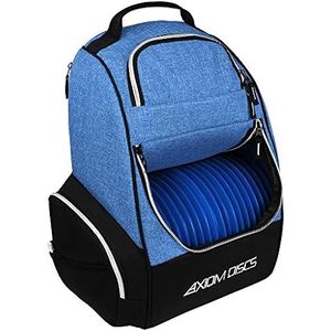 ถุงกอล์ฟดิสก์จัดเก็บข้อมูลกอล์ฟ25แผ่นกันน้ำได้โดยตรงจากโรงงาน - Product Image 1