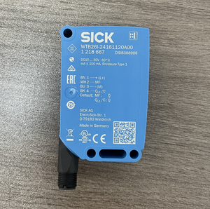Sensores Sick 6043401 PBT-RB4X0AG1SSNAMA0Z - Product Image 5