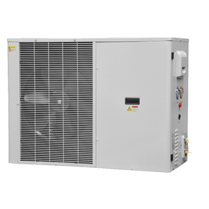 Unit kondensasi pendinginan Evaporator R404a kompresor gulir Copeland - Product Image 1