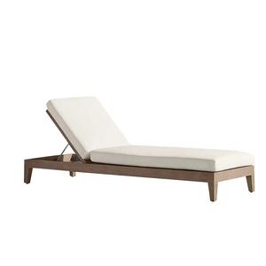 Muebles impermeables <span class=keywords><strong>de</strong></span> madera <span class=keywords><strong>de</strong></span> teca, chaise <span class=keywords><strong>de</strong></span> <span class=keywords><strong>playa</strong></span> <span class=keywords><strong>de</strong></span> alta calidad, sofá para exteriores, muebles, silla <span class=keywords><strong>de</strong></span> ocio, madera <span class=keywords><strong>de</strong></span> teca - Product Image 6